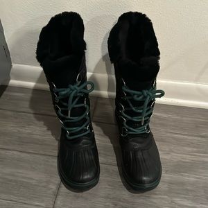 Sorel Women’s Tofino II Lux Boot - Size 8.5